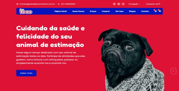 Agência na Web - Banca do Jogo do Bicho