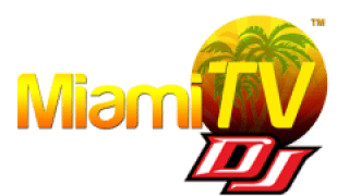 Miami TV DJ