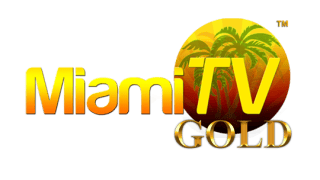 Miami TV Gold
