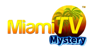 Miami TV Mistery