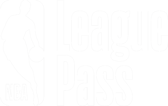 NBA League Pass