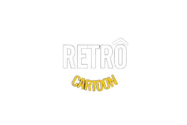 Retro Cartoon